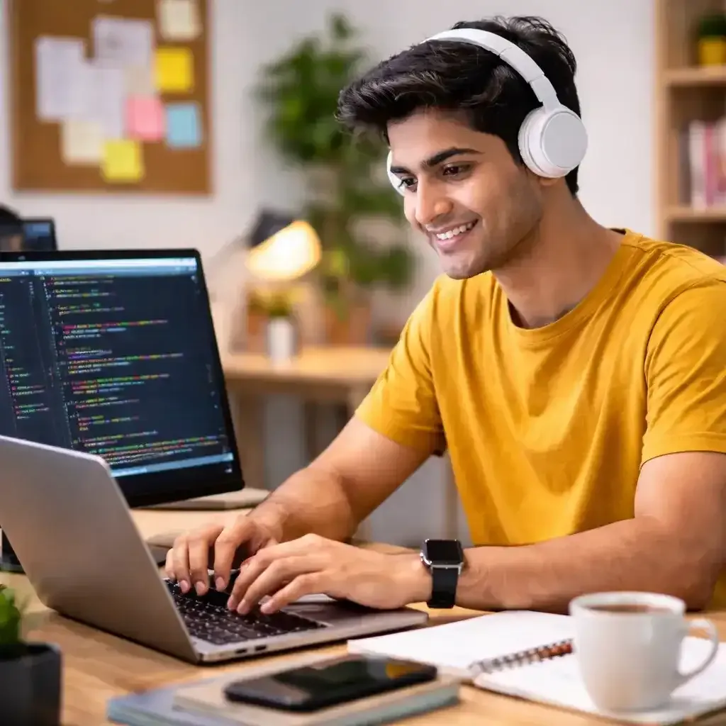 BCA Software Engineering